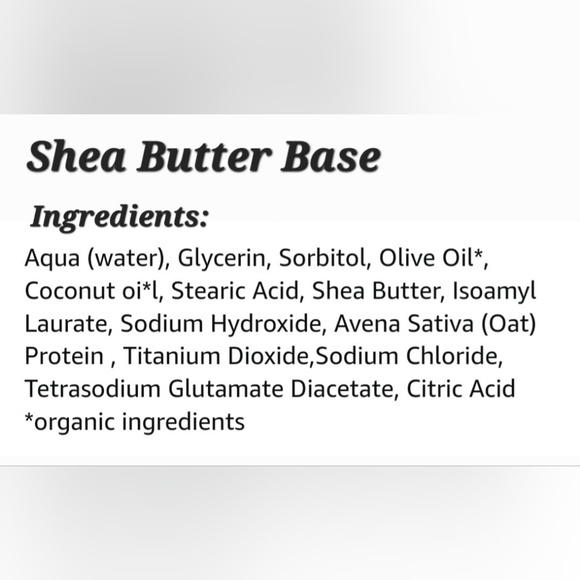 LAST SET ! Grapefruit & Pink Himalayan Salt Shea Butter Soap 2pk 8oz Total - Picture 7 of 9